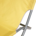 Garden Beach Chair Curacao, gold