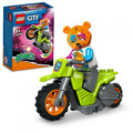 LEGO City Bear Stunt Bike 5+