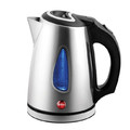 Eldom Cordless Kettle Humi CS10 1500W 1l, inox