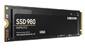 Samsung SSD 500GB 980 Gen3.0x4 NVMe M.2 MZ-V8V500B