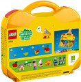 LEGO Classic Creative Suiitcase 4+