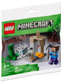 LEGO Minecraft The Dripstone Cavern 6+