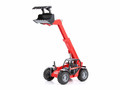 Bruder Manitou Telescopic Loader MLT 633