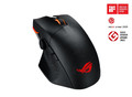 Asus Optical Wired Gaming Mouse ROG Chakram X Origin