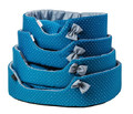 Diversa Dog Bed Sansa 2, blue