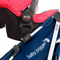 Baby Jogger Adapter Vue for Britax B-Safe