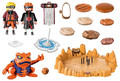 Playmobil Naruto Naruto vs. Pain 5+ 70667