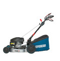 Erbauer Petrol Lawnmower Lawn Mower GCV200