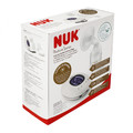 NUK Electric Breast Pump Nature Sense