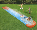 Bestway Single Water Slide H2OGO! 4.88m 3+