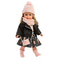 Llorens Doll Carla 40 cm 3+