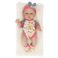 Baby Doll 25cm Pure Baby 3+