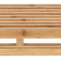 Bamboo Bench Bali