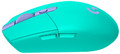 Logitech Wireless Hero Gaming Mouse G305 Lightspeed, mint