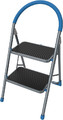 MacAllister Foldable Step Stool 2 Steps