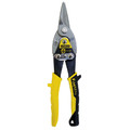 Stanley Maxsteel Shears for Steel Sheet Straight Cut