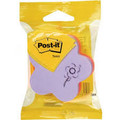 Post-It Sticky Notes Flower 225 3M