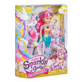 Zuru Sparkle Girlz Princess with Unicorn 10.5" 3+