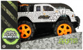 Off-Road Vehicle Big Foot Monster 1pc, assorted colours, 3+