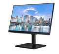 Samsung 23.8" Monitor IPS FHD 16:9 2xHDMI 1xDP 5ms LF24T450FZUXEN