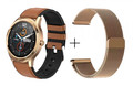 Maxcom Smartwatch Fit FW43 Cobalt 2, gold