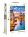 Clementoni Jigsaw Puzzle High Quality Venice 500pcs 10+