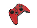 Natec Gamepad Genesis Mangan 400, red