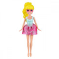 Zuru Sparkle Girlz Doll 4" Display 24pcs 3+