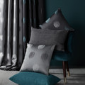 Cushion Novan 40x60cm, sea blue