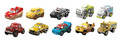 Disney Pixar Cars 10-pack GKG08, assorted models, 3+