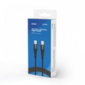 Savio Cable USB type-C CL-160