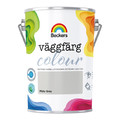 Beckers Matt Latex Paint Vaggfarg Colour 5l misty grey