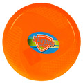 Flying Disc, 1pc, random colours, 3+