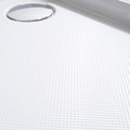 Square Shower Tray Lagan 70cm