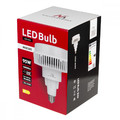 MacLean LED Bulb E40 95W 230V MCE305 CW