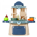 Fun Kitchen Carry-To-Go Playset 3+