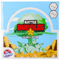 Soap Bubbles Battle Stars 55ml, 1pc, 3+