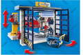 Playmobil Car Repair Garage 4+ 70202