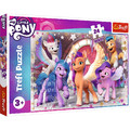Trefl Children's Puzzle My Little Pony 24pcs 3+