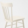 NORRARYD Chair, white