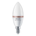 Philips LED Bulb Smart Philips SMD C37 E14 RGB