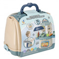 Fun Kitchen Carry-To-Go Playset 3+