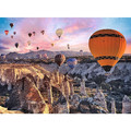 Balloons over Cappadocia Jigsaw Puzzle 3000pcs