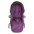 Baby Jogger city select® - Second Seat Kit, amethyst