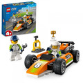 LEGO City Race Car 4+