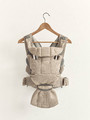 BABYBJÖRN - Baby Carrier Move - Grey Beige, 3D Mesh 0-15m