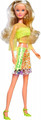 Steffi Love Doll Neon 1pc, assorted, 3+