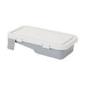 GoodHome Roller Tray Lid 10 cm