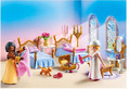 Playmobil Princess Bedroom 4+