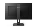 Philips 21.5" Monitor 222S1AE IPS DVI HDMI DP Pivot